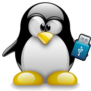 Live Linux USB